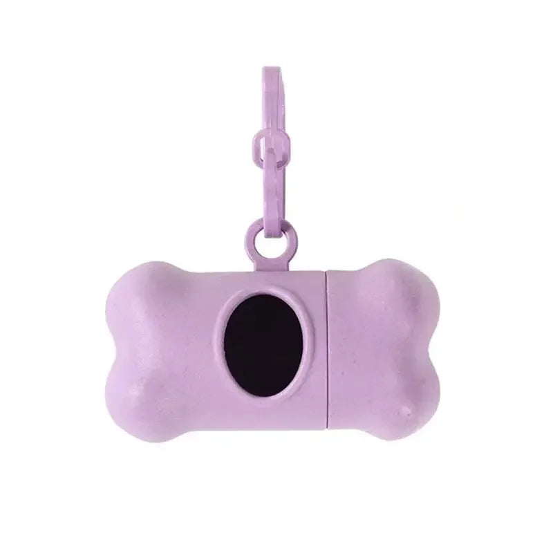 Sacs à crottes pour chien