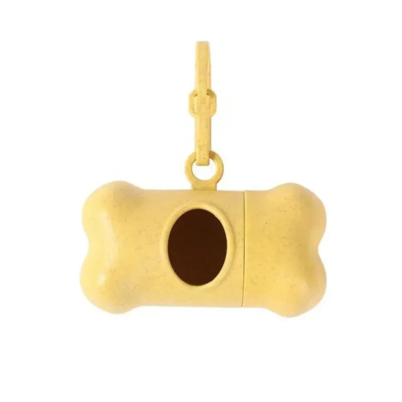 Sacs à crottes pour chien