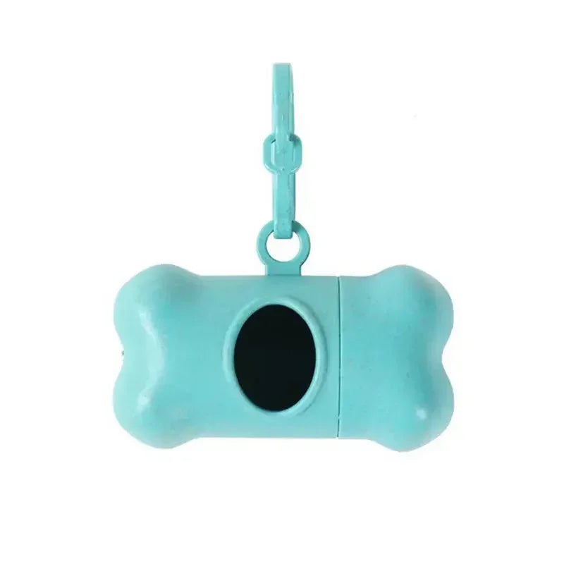 Sacs à crottes pour chien