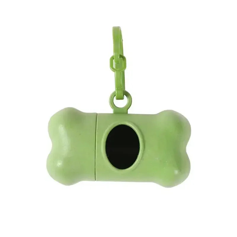 Sacs à crottes pour chien