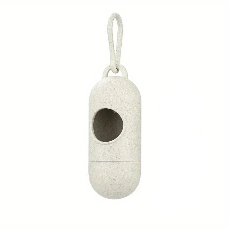 Sacs à crottes pour chien