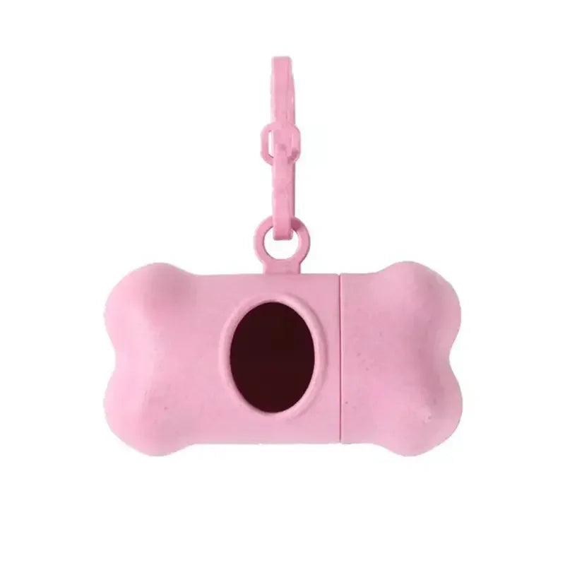 Sacs à crottes pour chien