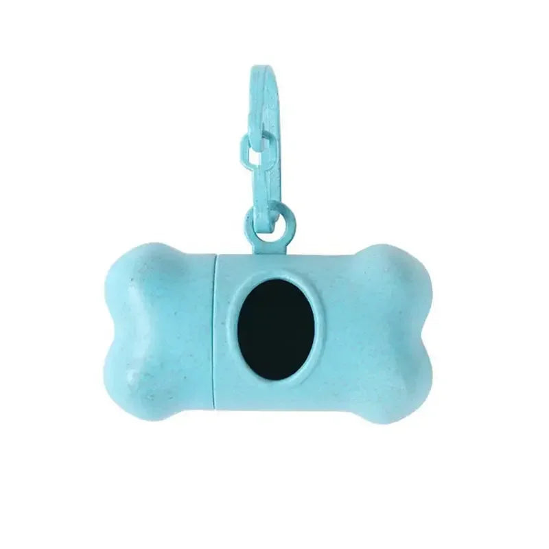 Sacs à crottes pour chien
